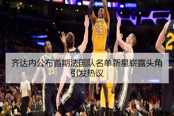 齐达内公布首期法国队名单新星崭露头角引发热议
